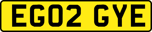 EG02GYE