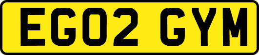 EG02GYM