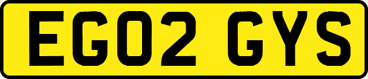 EG02GYS