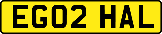 EG02HAL