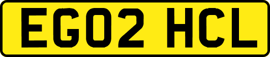 EG02HCL