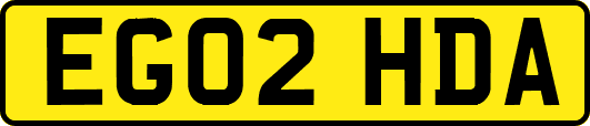 EG02HDA