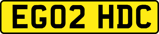 EG02HDC