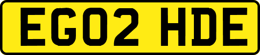 EG02HDE