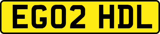 EG02HDL