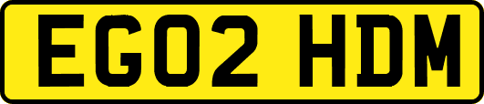 EG02HDM