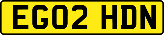 EG02HDN