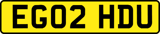 EG02HDU