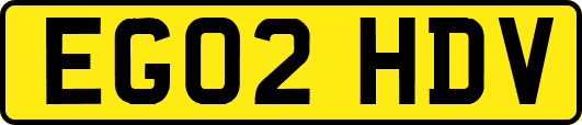 EG02HDV