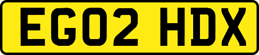 EG02HDX