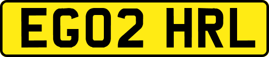 EG02HRL
