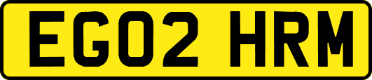 EG02HRM