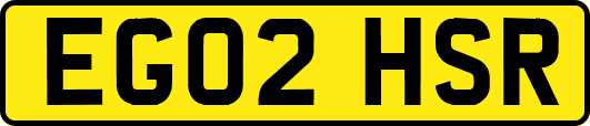 EG02HSR