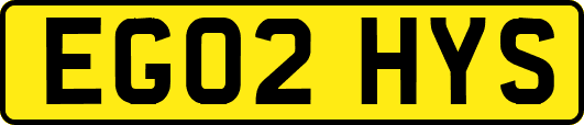 EG02HYS