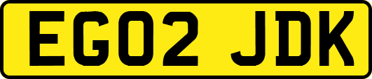 EG02JDK