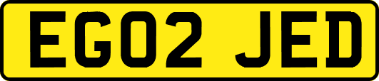 EG02JED