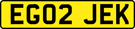 EG02JEK