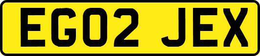 EG02JEX