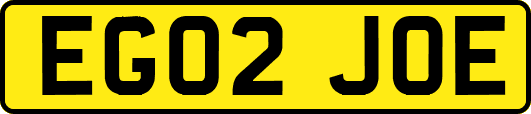 EG02JOE