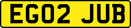 EG02JUB