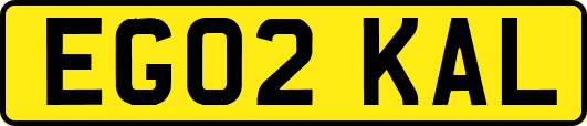 EG02KAL