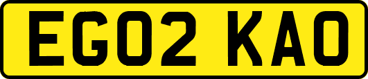 EG02KAO