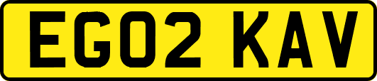 EG02KAV
