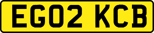 EG02KCB