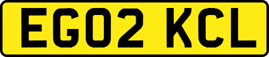 EG02KCL