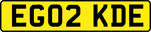 EG02KDE