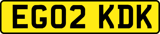 EG02KDK