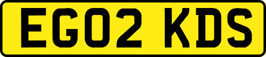 EG02KDS