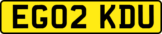 EG02KDU