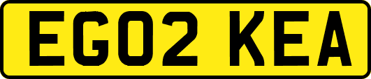 EG02KEA