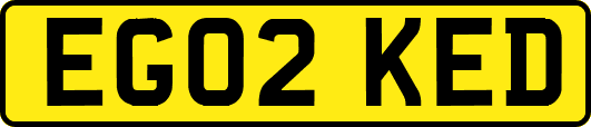EG02KED