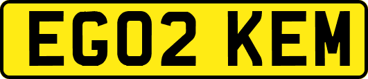 EG02KEM