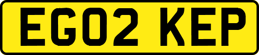 EG02KEP