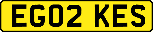 EG02KES