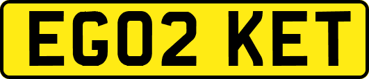 EG02KET