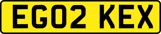 EG02KEX