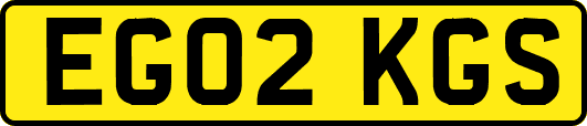 EG02KGS