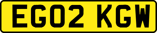 EG02KGW