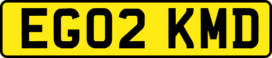EG02KMD