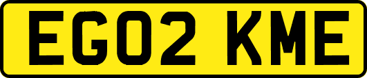 EG02KME