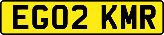 EG02KMR