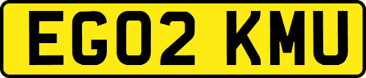 EG02KMU