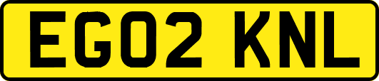 EG02KNL