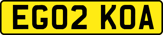EG02KOA