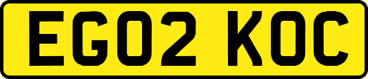 EG02KOC