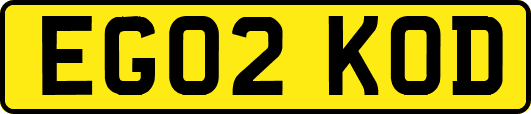 EG02KOD